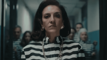 Nuevo adelanto de «Yiya»: la serie sobre la primera asesina serial argentina