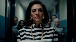 Llega la serie de Yiya Murano, “la envenenadora de Monsterrat”: dónde se podrá ver