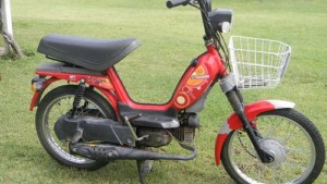 Así sería la nueva Zanella 50 cc: la versión 2026 de la histórica moto 