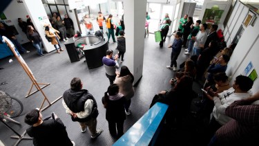 En Río Negro, Salud creó cuatro adicionales y cortó las horas extras en un plan de «ordenamiento»