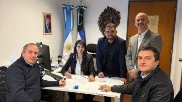 El resultado en Buenos Aires generó ruido entre el PRO y LLA de Río Negro