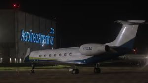 Llegó un cuarto vuelo al país con argentinos deportados de Estados Unidos: «Perdieron todo», relató un familiar