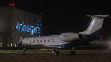 Llegó un cuarto vuelo al país con argentinos deportados de Estados Unidos: «Perdieron todo», relató un familiar