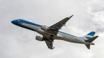 Imagen de Aerolíneas Argentinas tendrá vuelos a Aruba desde Buenos Aires, Córdoba y Mendoza: precios y cuando se inaugurarán