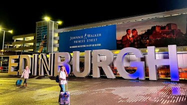 Turistas del Alto Valle varados en Escocia: la trama detrás de la millonaria estafa que reveló el abogado