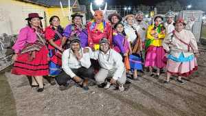 Solidaridad para viajar a Chimpay: la meta de 30 pequeños bailarines de Roca para llegar a escena