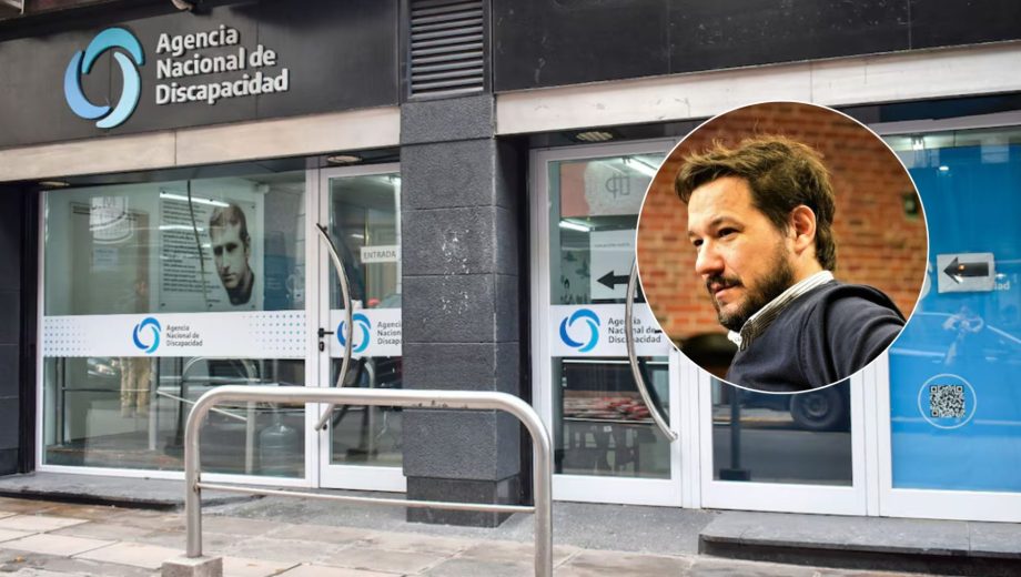 La polémica con las presuntas coimas en Discapacidad llegó a Uruguay.