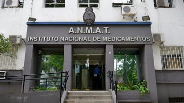 La Anmat prohibió el uso y venta de la pomada Mentisan: los motivos
