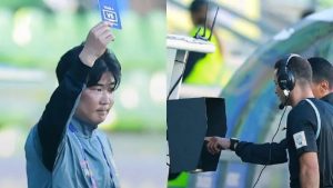 Mundial Sub 20: ¿Cómo funciona la tarjeta verde, la nueva asistencia de video de los árbitros?