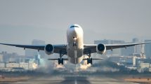 Imagen de Fuerte crecimiento del tráfico aéreo: aerolíneas latinoamericanas aumentaron 5,3% en septiembre
