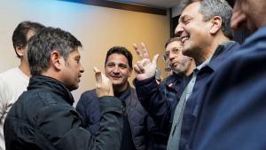 Elecciones 2025: el peronismo arrasó en Buenos Aires y Axel Kicillof se afirma como referente de cara al 2027