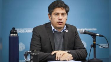 Triple femicidio en Florencio Varela: Kicillof pidió a Javier Milei una «estrategia nacional» contra el «narcotráfico»