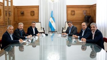 Nación transfirió ATN a cuatro provincias en medio del conflicto con gobernadores: se envió un total de $12.500 millones