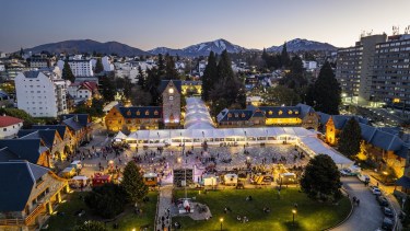 Bariloche a la Carta: adelanto de cómo será el megaevento gastronómico del 6 al 13 de octubre