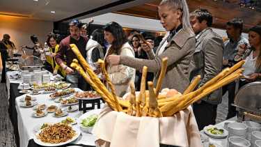 Bariloche a la Carta amplía horizontes con una “propuesta federal” para disfrutar la gastronomía