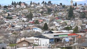 La coparticipación a los municipios de Río Negro le ganó a la inflación en el 2025