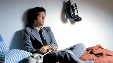 The Stranger: un puñado de extraños y unas cuantas grandes canciones salvan a Billy Joel