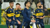 Imagen de El complicado panorama de Boca para entrar a la Libertadores: ¿Cómo quedó ubicado en la tabla Anual?