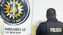 Imagen de Apuñalaron y mataron a un joven en El Bolsón: hay un detenido