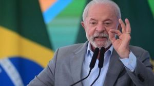 Lula da Silva dice que prisión de Jair Bolsonaro no afectará la relación con Donald Trump