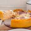 Imagen de Tarta con masa y relleno de calabaza: tips para que salga perfecta