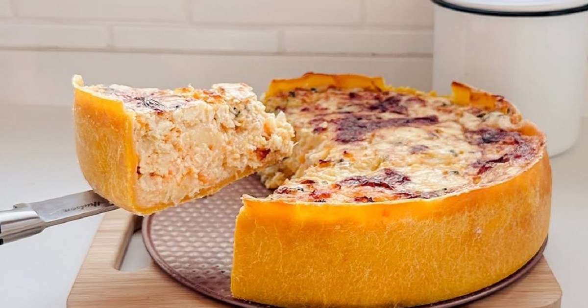 Receta de tarta de calabaza: pasos para un resultado perfecto