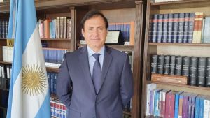 Tiene 9 denuncias en su contra el juez que prohibió publicar audios de Karina Milei