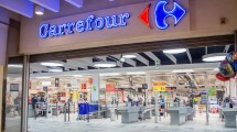 Imagen de Pulseada histórica por Carrefour: un gigante chileno podría controlar las 700 sucursales del país