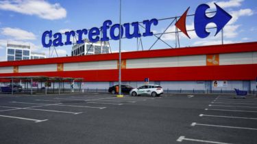 Carrefour dice adiós: el principal candidato para comprar la cadena tiene supermercados en Neuquén y Río Negro