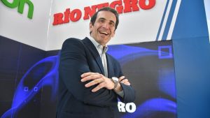 Pablo Cervi: «Neuquén y Río Negro fueron de las provincias que más se beneficiaron con Javier Milei»