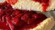 Imagen de Cómo hacer cheesecake versión saludable
