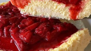 Cómo hacer cheesecake versión saludable