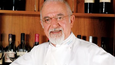 Murió el chef Ramiro Rodríguez Pardo, pionero de la cocina televisiva argentina