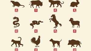 Horóscopo Chino 1 de septiembre 2025: ¿Qué te depara el destino según tu signo?