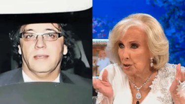 Mirtha Legrand fue denunciada por su histórico chofer: ¿Qué pasó?