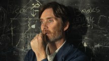 Imagen de Netflix: ¿De que se trata «Steve», la nueva película de Cillian Murphy?
