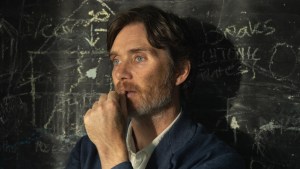 Netflix: ¿De que se trata «Steve», la nueva película de Cillian Murphy?