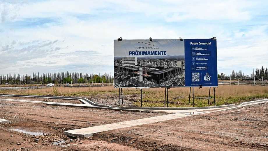 Los proyectos se emplazan en corredores urbanos estratégicos. (Foto: Flor Salto)