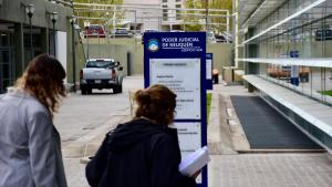 Maltrato entre jueces, fiscales y defensores: el tema que incomoda al Poder Judicial de Neuquén