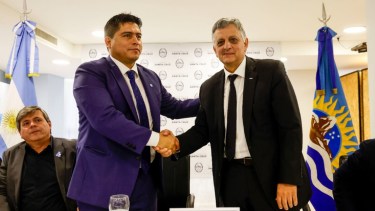 Santa Cruz licita los diez bloques que cedió YPF