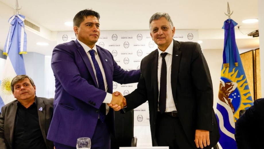 Fomicruz conducirá el proceso para reactivar las áreas petroleras abandonadas por YPF.