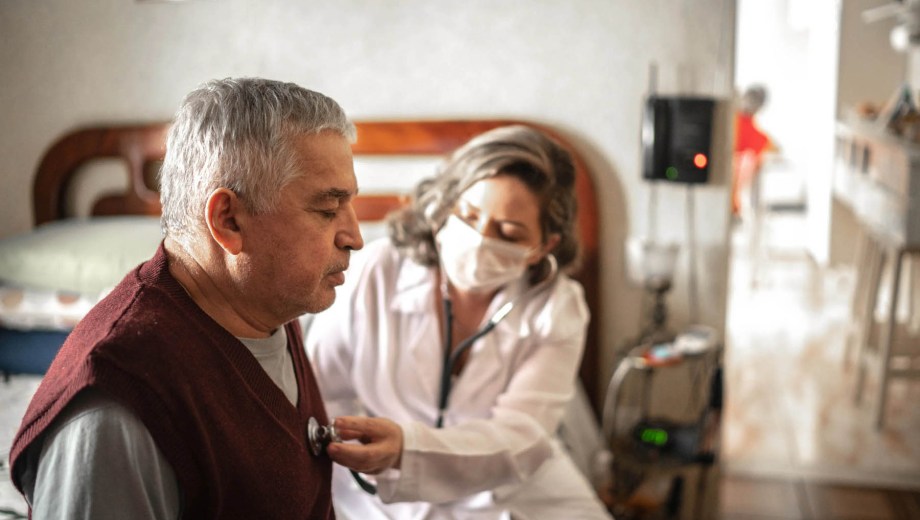 Las estrategias para el control del colesterol las debe establecer el médico tratante en cada caso. Foto: ilustrativa. 