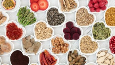 Sexualidad y alimentación: un vínculo para una vida íntima saludable