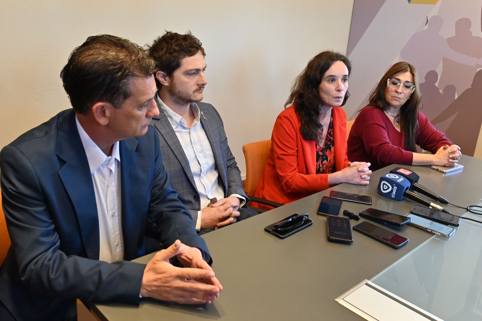 Concejales opositores frenan nueva reforma fiscal de Walter Cortés por reglamento interno