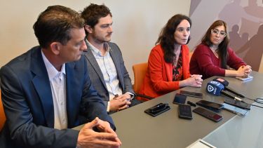 Nuevo freno a la reforma fiscal y tarifaria que impulsó Walter Cortés en Bariloche