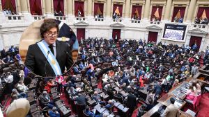 Financiamiento universitario y del Garrahan: los jugadores clave en la batalla contra los vetos de Javier Milei