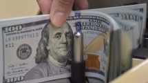 Imagen de Los argentinos ya compraron más de USD 10.000 millones desde la apertura del cepo: crece la demanda de billetes