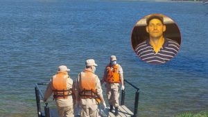 Cristian Procoppo: su desaparición en Viedma, el dato «falso» que creó confusión y el hallazgo de su cuerpo en Patagones