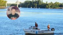 Imagen de Encontraron muerto a Cristian Procoppo, el hombre que era buscado en Viedma: había desaparecido hace dos semanas