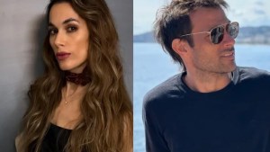 Chechu Bonelli sobre su separación de Darío Cvitanich: «Sigo haciendo silencio por mis hijas»